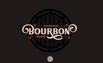 Phoenix Bourbon Room PHX Bourbon Room logo