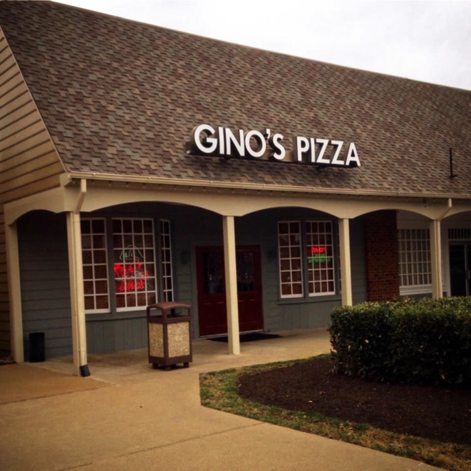 Gino’s Pizza & Italian Restaurant 6429 Centralia Rd