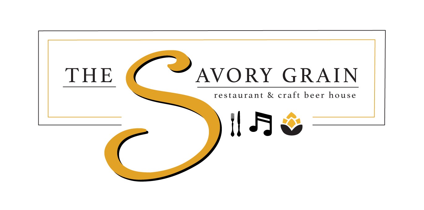 The Savory Grain