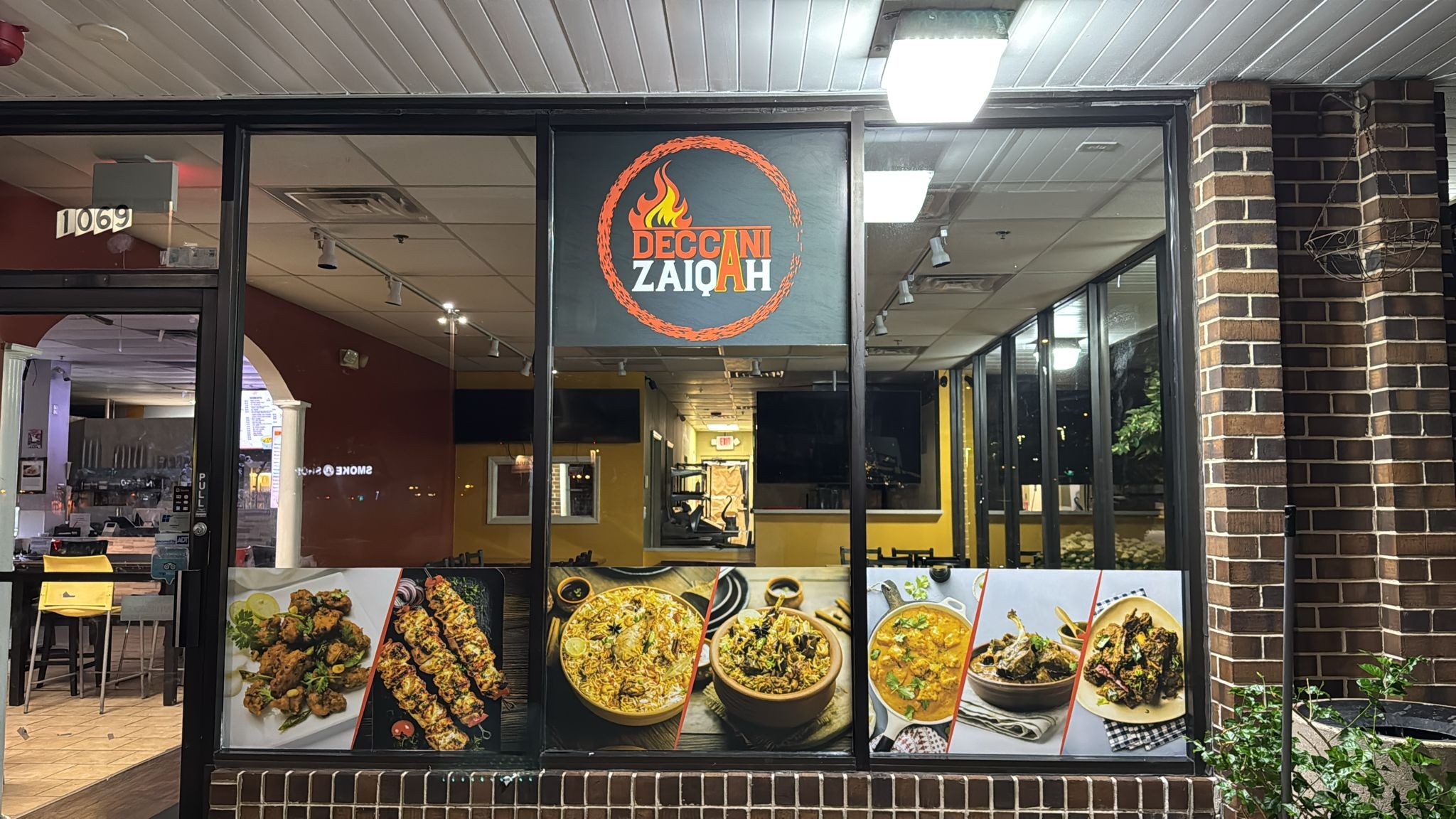 Restaurant banner image