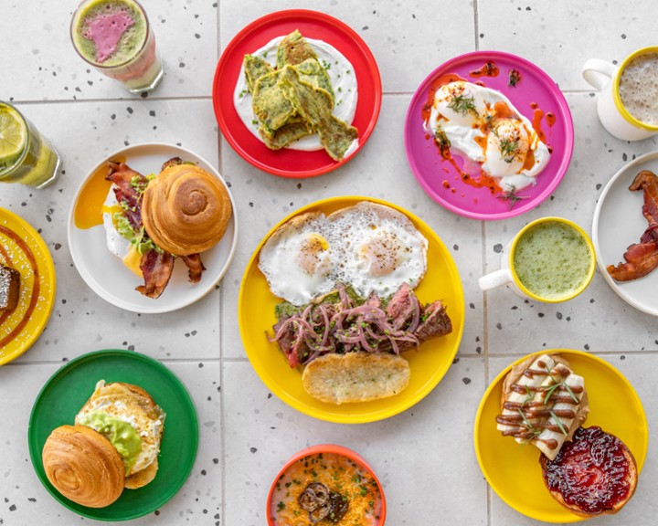 Restaurant banner image