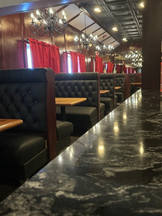Restaurant banner image