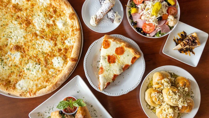 Restaurant banner image
