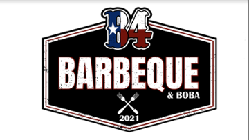 B4 Barbecue & Boba
