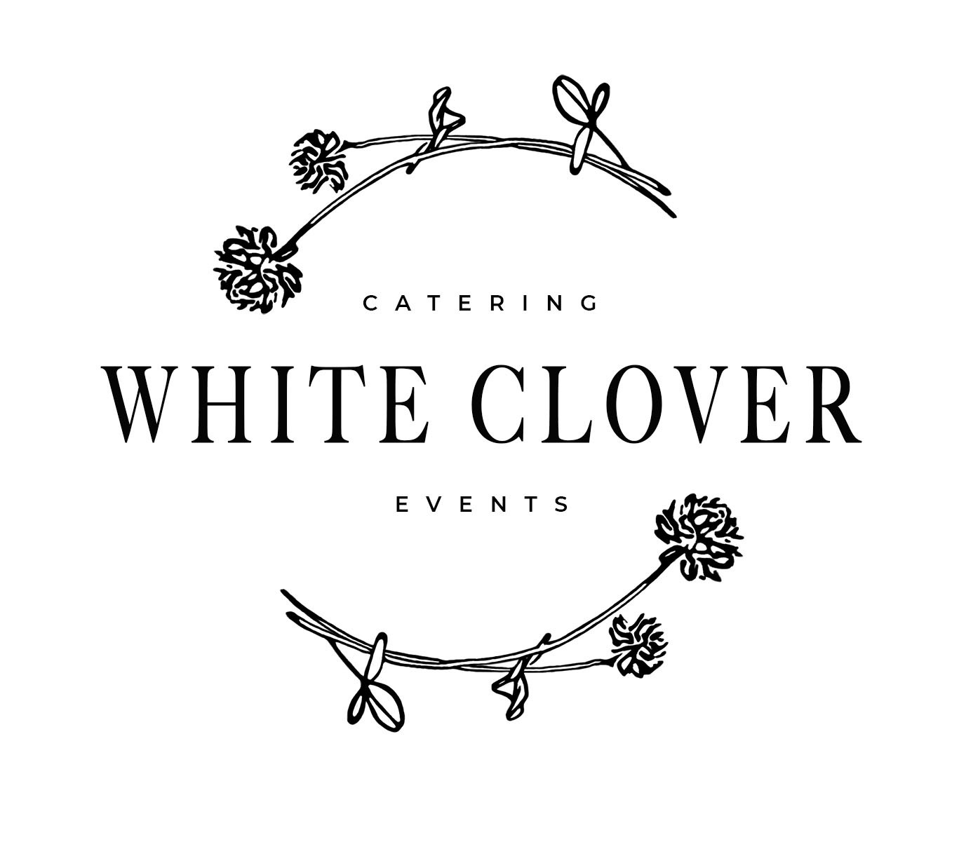 White Clover Catering 2818 CHAPEL HILL RD