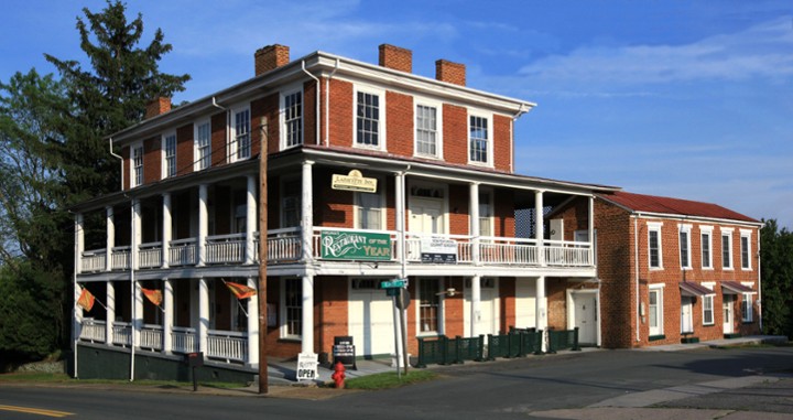 Restaurant banner image