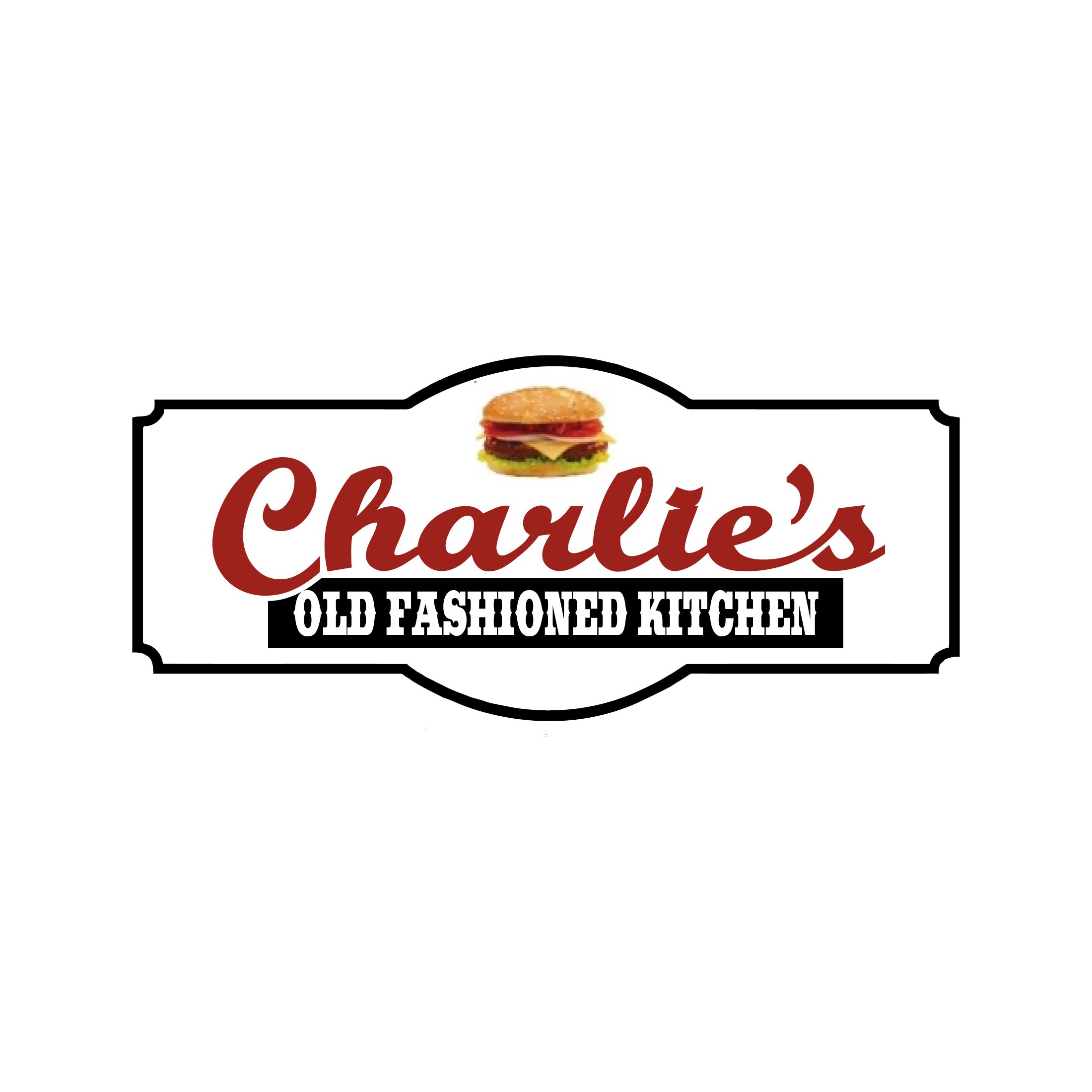 Charlie's Old Fashioned Burgers Royse City