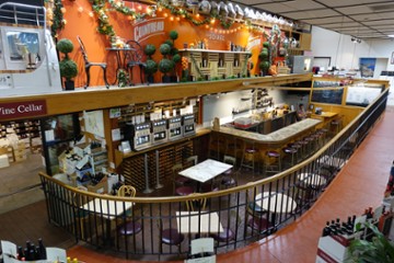 Hi-Time Wine Bar