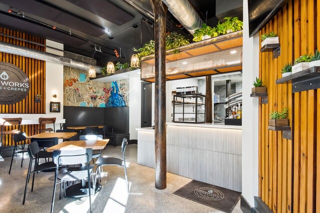 Restaurant banner image