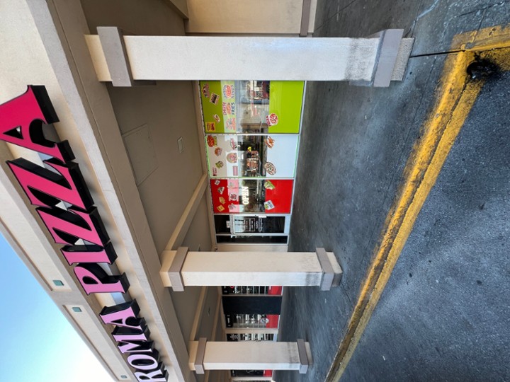 Restaurant banner image