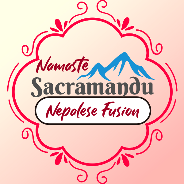 Namaste Sacramandu