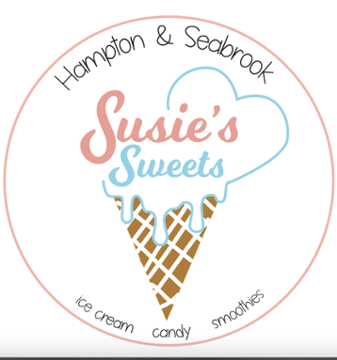 Susies Sweets- Hampton