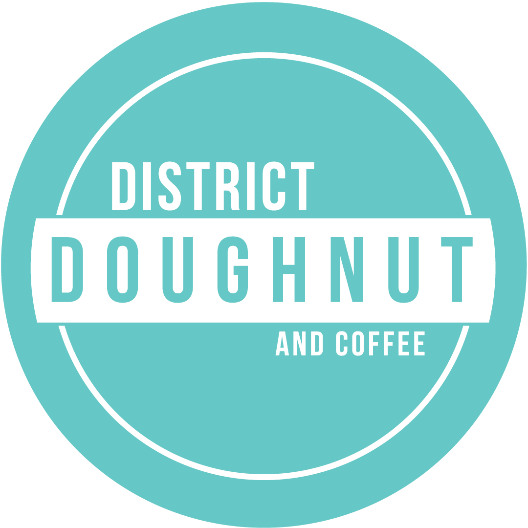 District Doughnut Union Market
