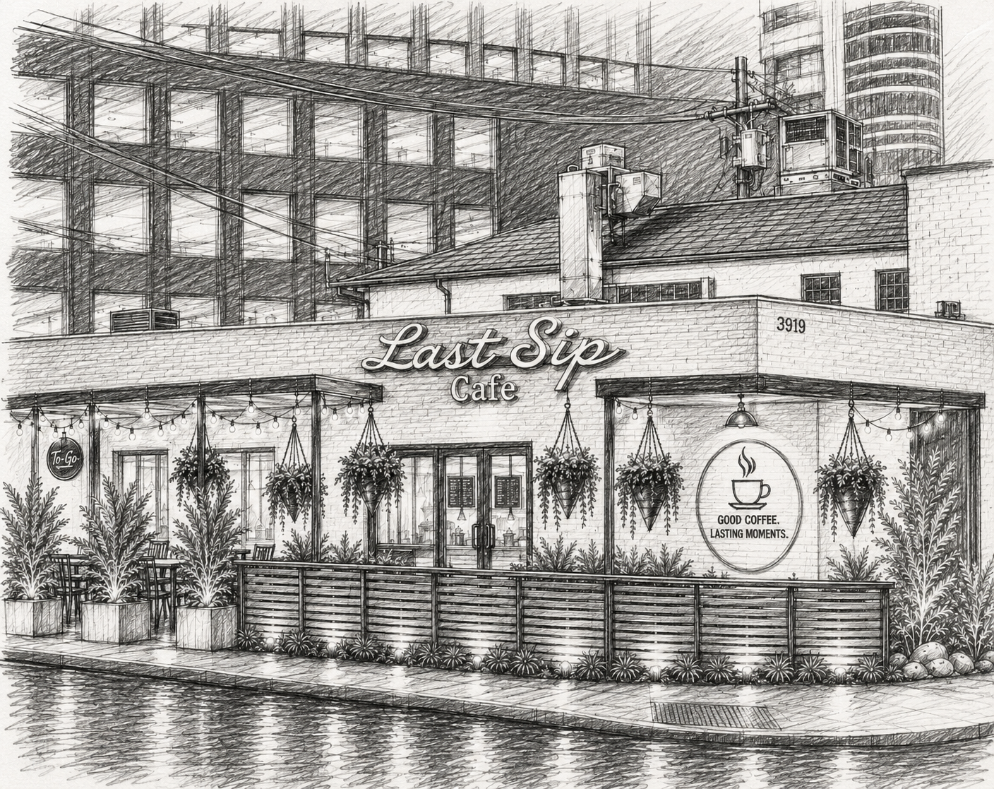 Restaurant banner image