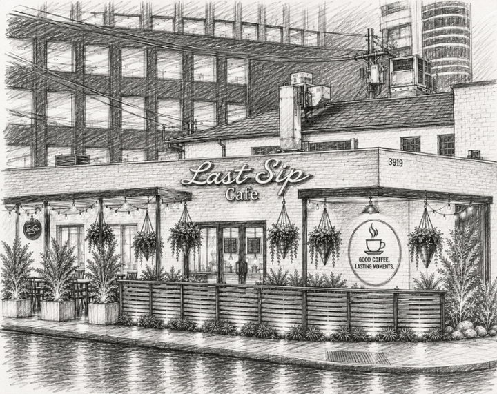 Restaurant banner image