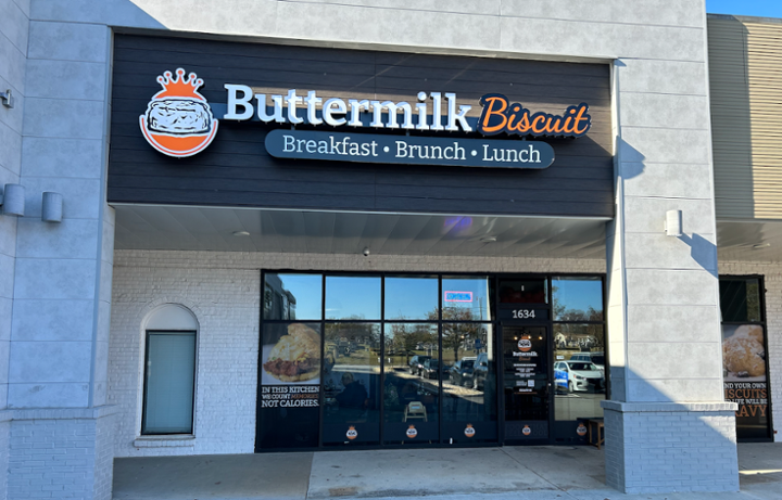 Restaurant banner image