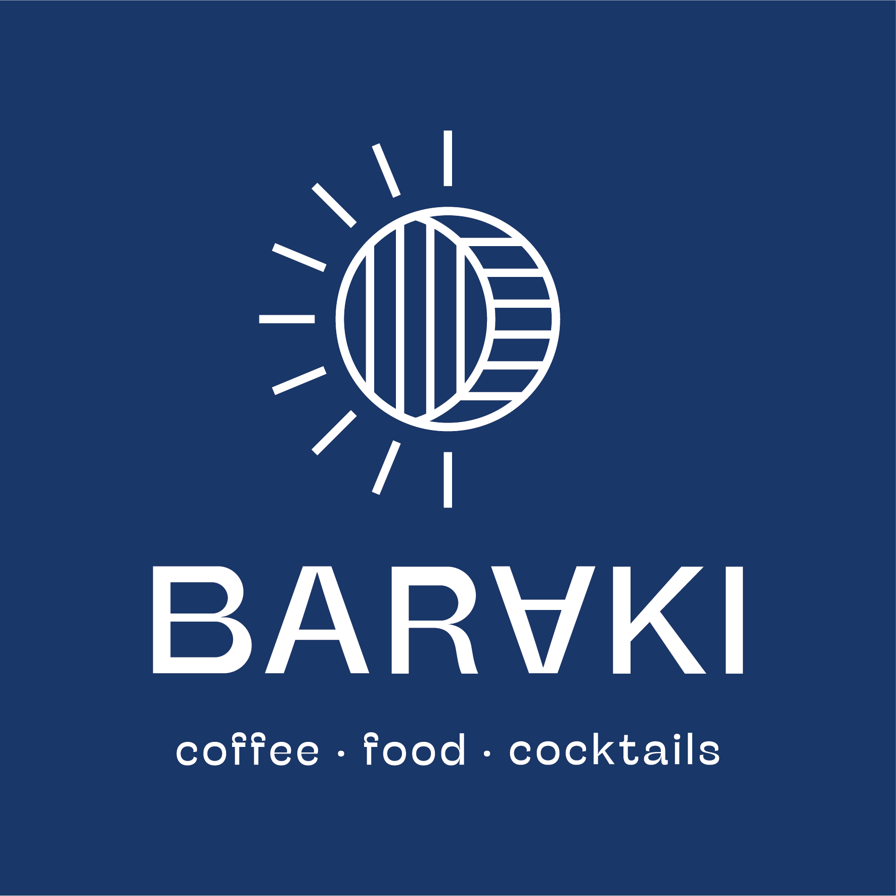 Baraki