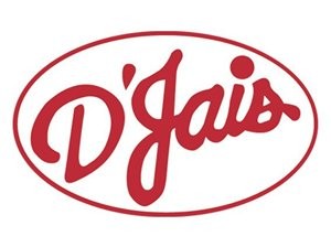 D'Jais Bar and Grill Bar Account