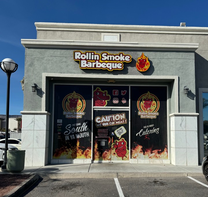 Restaurant banner image