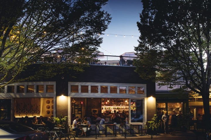 Monsoon Seattle 615 19th Ave E. | Toast