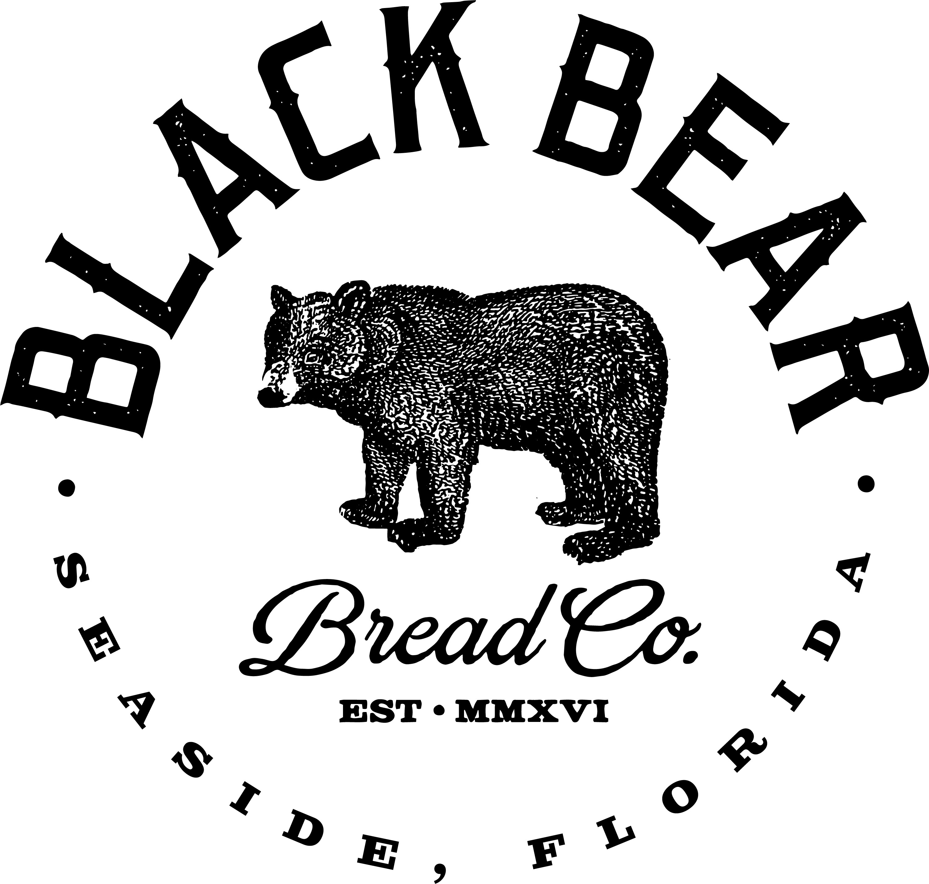Black Bear Bread Company Seaside