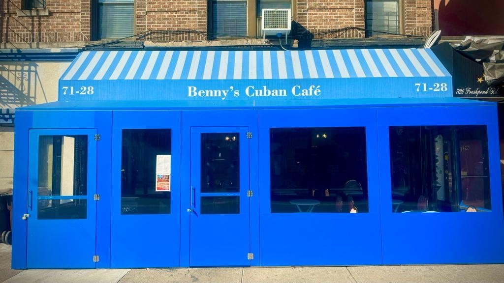 Restaurant banner image