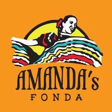 Amanda's Fonda - Chips & Salsa
