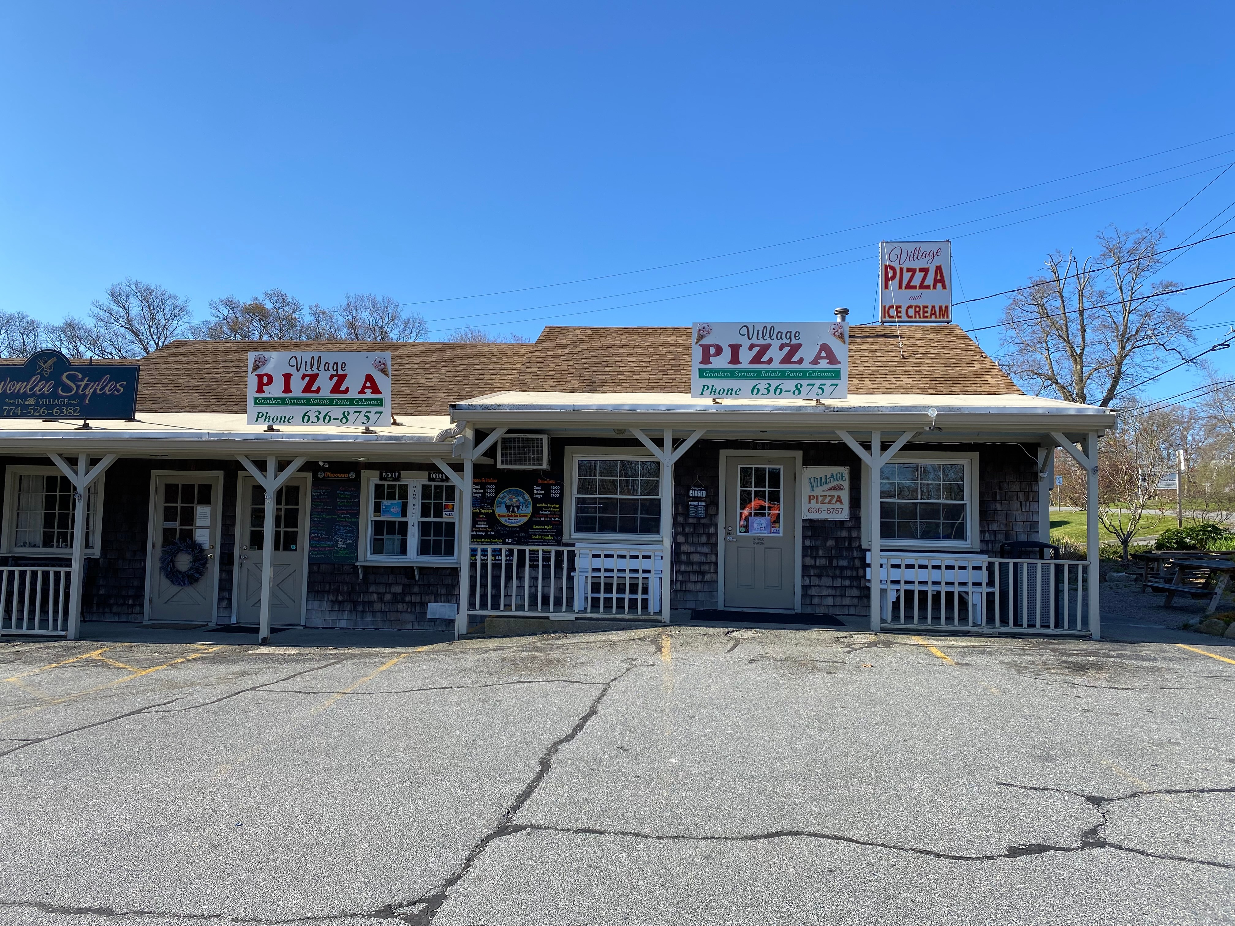 Restaurant banner image