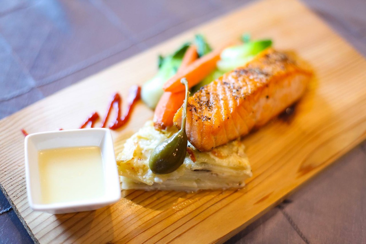 Next Bistro
