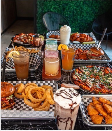 Restaurant banner image