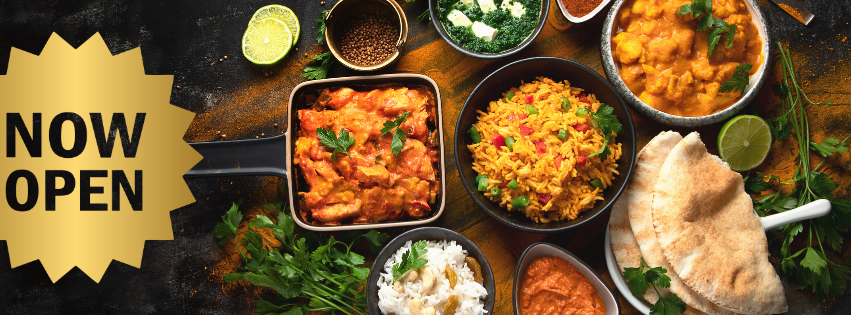 Restaurant banner image