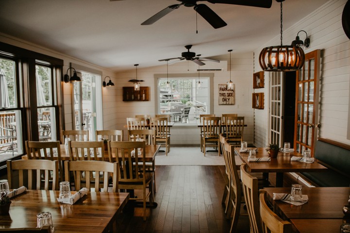 Restaurant banner image