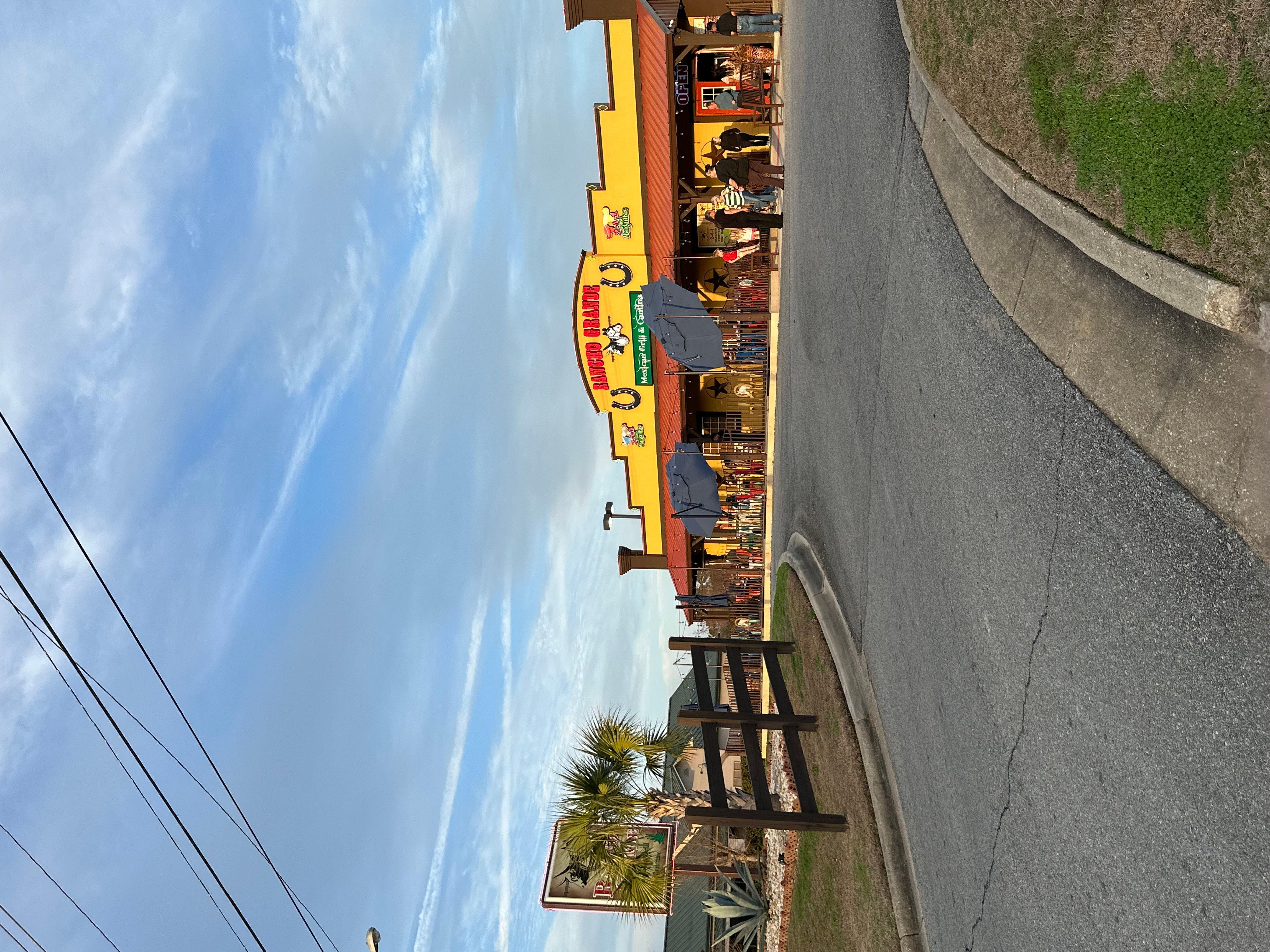 Restaurant banner image