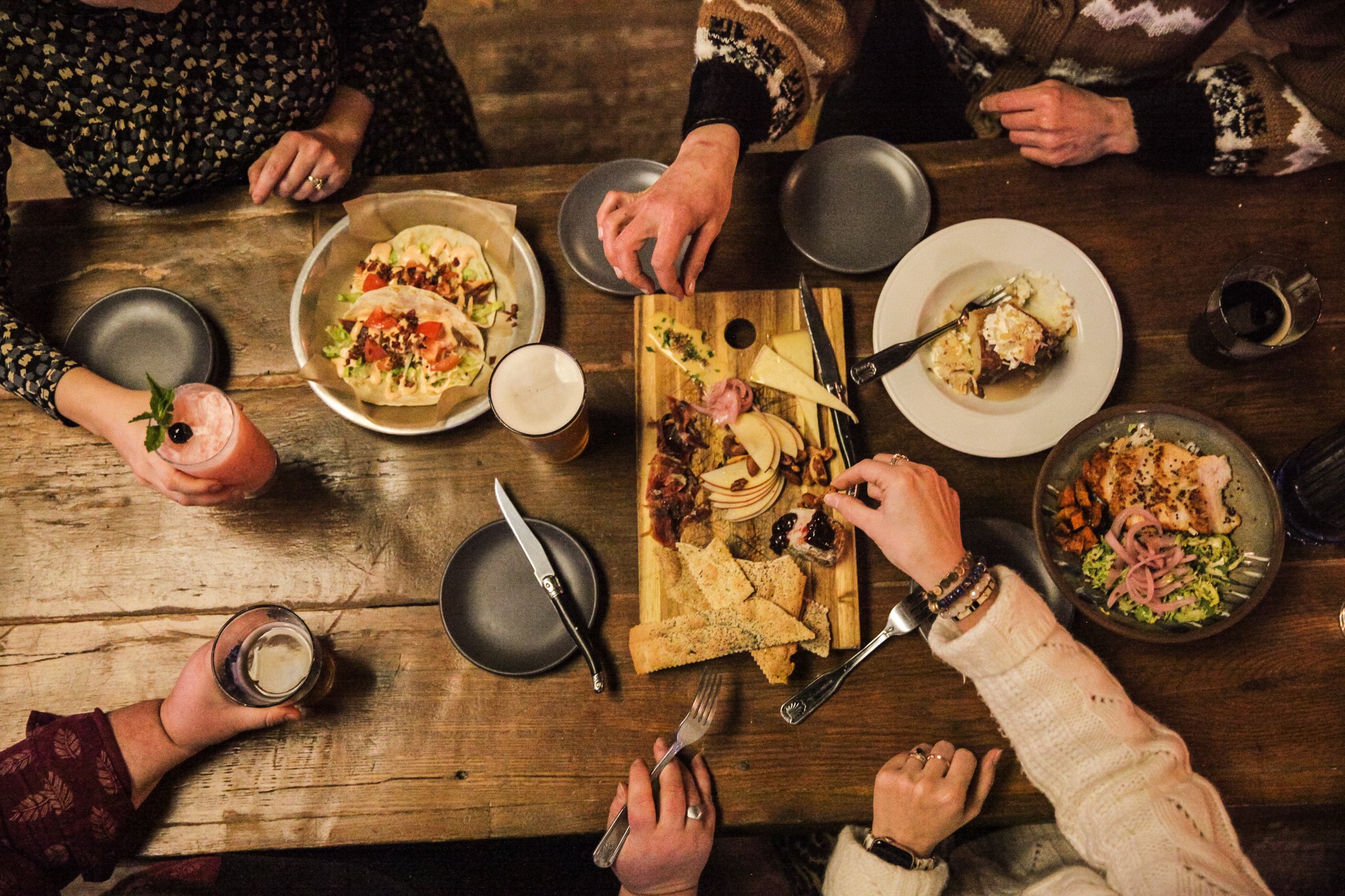 Restaurant banner image