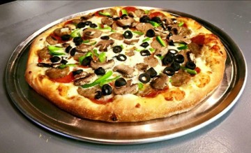 Sanpeggios Pizza - Trussville 7270 Gadsden Highway Suite 100