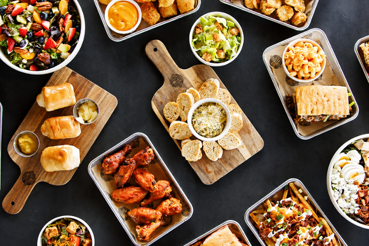 Restaurant banner image