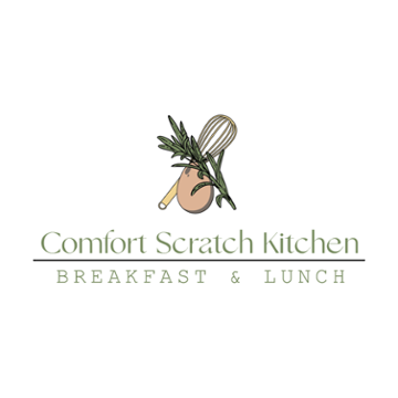 Comfort Scratch Kitchen 407 N. Lake Dr