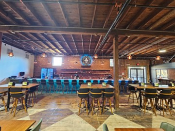 Ace Cafe - Sanford