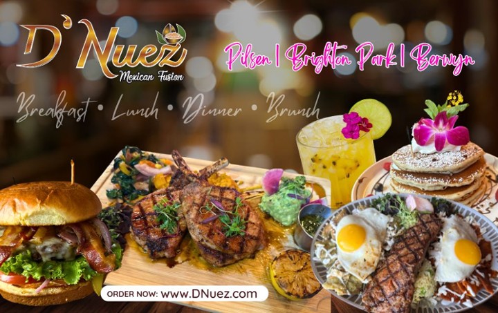 Restaurant banner image