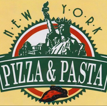 New York Pizza and Pasta on Neches St. 790 Neches Street