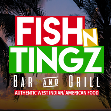 Fish N Tingz Bar and Grill 384 Middle Turnpike West