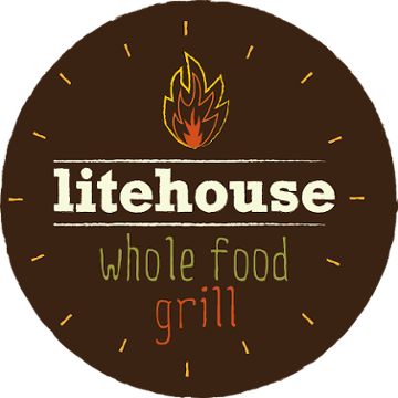 Litehouse Whole Food Grill- Hobart logo