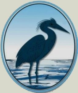 The Blue Heron Grill
