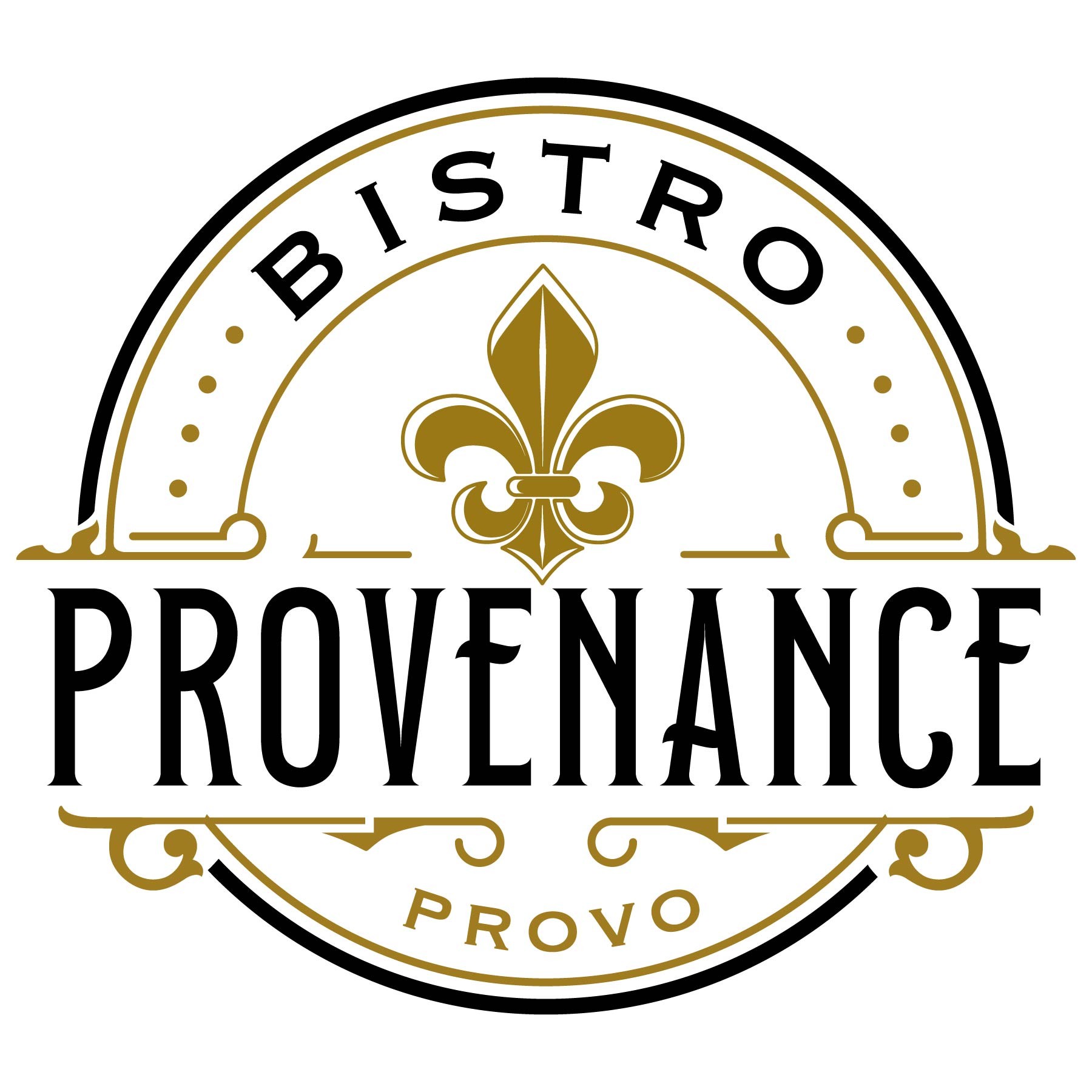 Bistro Provenance 63 East Center Street