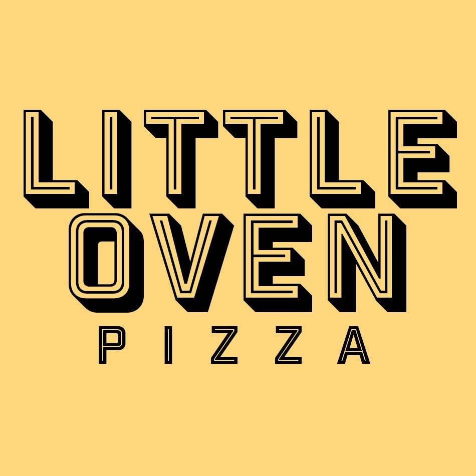 Little Oven Pizza 433 W Main St