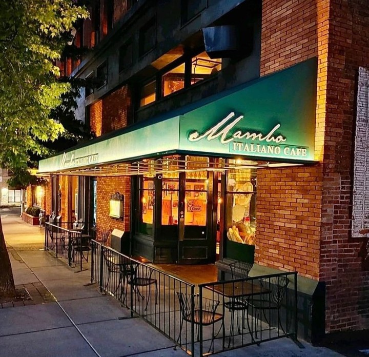 Restaurant banner image