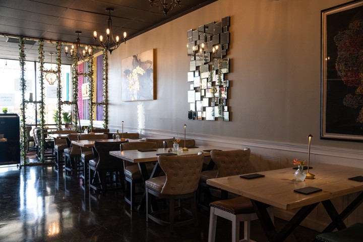 Restaurant banner image