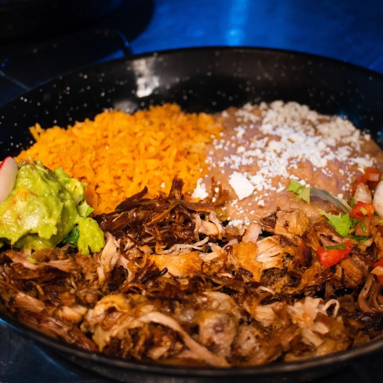 Mi Sabor Mexican Kitchen 1810 E Route 66