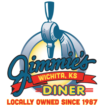 Jimmie's Diner - Rock Road 3111 N. Rock Rd