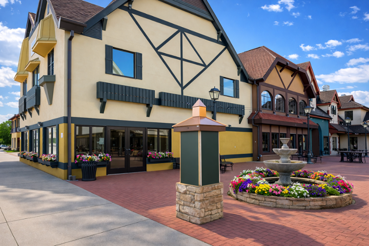 Restaurant banner image